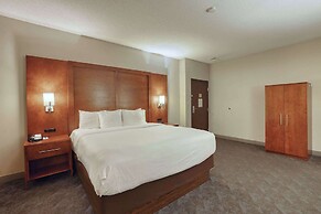 Comfort Suites Appleton Airport