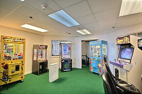Comfort Suites Appleton Airport