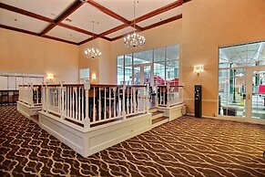 Comfort Suites Appleton Airport