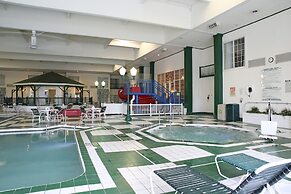 Comfort Suites Appleton Airport