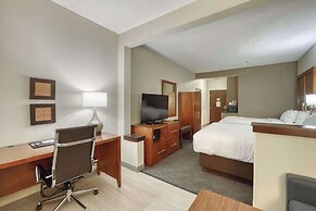 Comfort Suites Appleton Airport