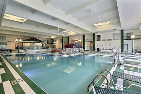 Comfort Suites Appleton Airport