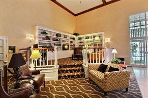 Comfort Suites Appleton Airport
