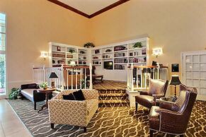 Comfort Suites Appleton Airport