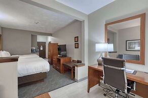 Comfort Suites Appleton Airport