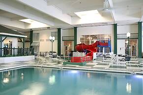Comfort Suites Appleton Airport