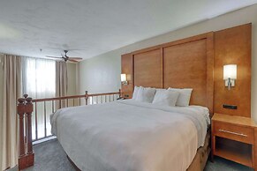 Comfort Suites Appleton Airport