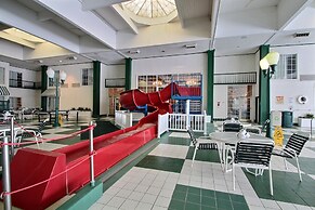 Comfort Suites Appleton Airport