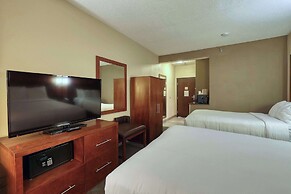 Comfort Suites Appleton Airport