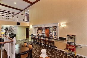 Comfort Suites Appleton Airport