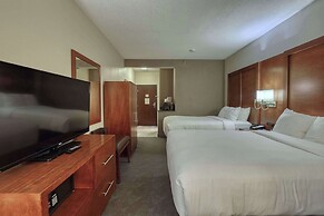 Comfort Suites Appleton Airport