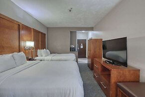 Comfort Suites Appleton Airport