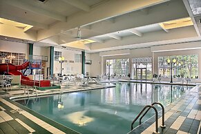 Comfort Suites Appleton Airport