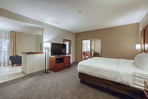 Comfort Suites Appleton Airport