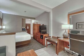 Comfort Suites Appleton Airport