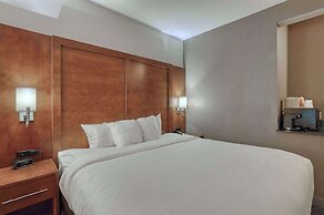 Comfort Suites Appleton Airport