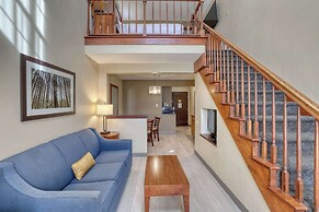 Comfort Suites Appleton Airport