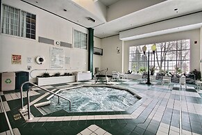 Comfort Suites Appleton Airport