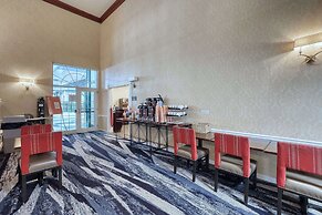 Comfort Suites Appleton Airport