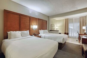 Comfort Suites Appleton Airport