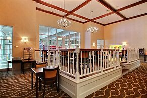 Comfort Suites Appleton Airport