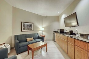 Comfort Suites Appleton Airport