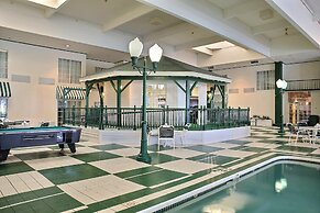 Comfort Suites Appleton Airport