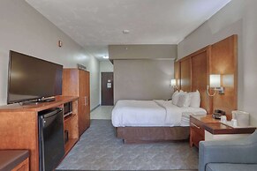 Comfort Suites Appleton Airport