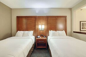 Comfort Suites Appleton Airport