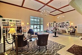Comfort Suites Appleton Airport