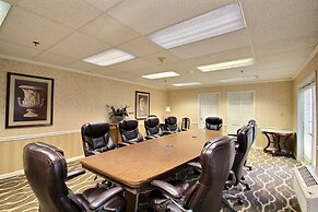Comfort Suites Appleton Airport