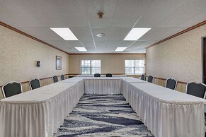 Comfort Suites Appleton Airport
