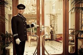 Grand Hotel Majestic già Baglioni