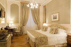 Grand Hotel Majestic già Baglioni