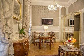 Grand Hotel Majestic già Baglioni