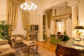 Grand Hotel Majestic già Baglioni