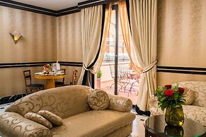 Grand Hotel Majestic già Baglioni