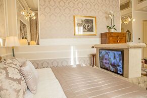 Grand Hotel Majestic già Baglioni