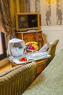 Grand Hotel Majestic già Baglioni