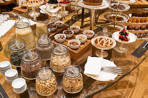 Grand Hotel Majestic già Baglioni