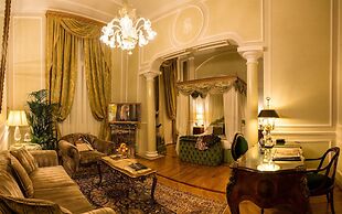 Grand Hotel Majestic già Baglioni