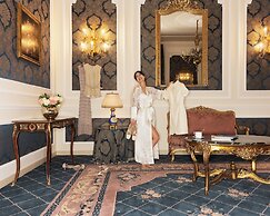 Grand Hotel Majestic già Baglioni