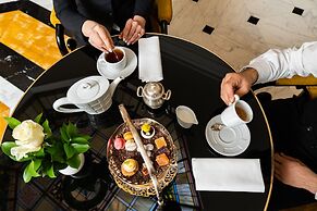 Grand Hotel Majestic già Baglioni