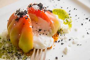 Grand Hotel Majestic già Baglioni