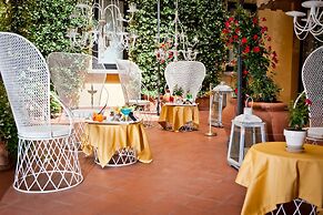 Grand Hotel Majestic già Baglioni