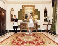 Grand Hotel Majestic già Baglioni