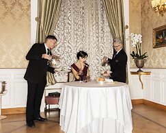 Grand Hotel Majestic già Baglioni