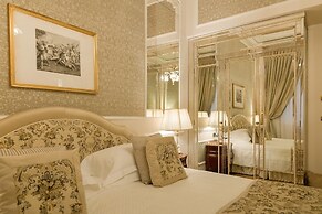 Grand Hotel Majestic già Baglioni