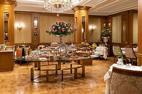 Grand Hotel Majestic già Baglioni