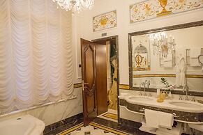 Grand Hotel Majestic già Baglioni